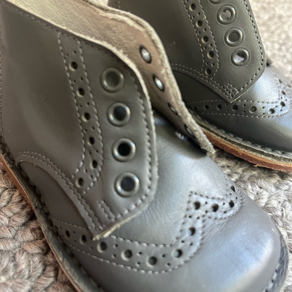 Bonpoint shoes - Picture 2 of 6